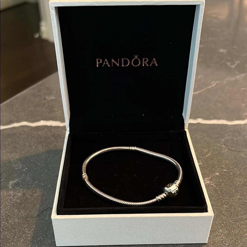 Pandora Chain Bracelet